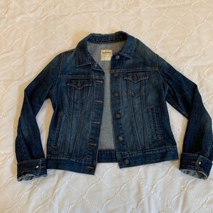 Old Navy Jean Jacket